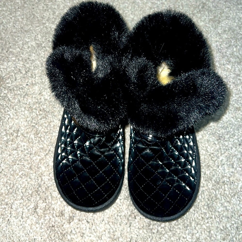 Ugg Inspired children’s boot